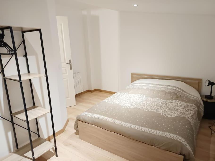 Le Petit Cocon Apartment Pont-l'Eveque  Exterior photo